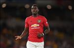 "Paul Pogba có thể trở thành cầu thủ xuất sắc nhất NHA mùa này"
