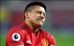Sao MU mừng rỡ khi Sanchez cuốn gói khỏi Old Trafford