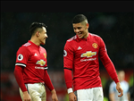Điểm tin bóng đá sáng 21/8: Marcos Rojo và Alexis Sanchez đã tìm được bến đỗ mới