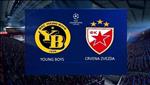 Nhận định Young Boys vs Crvena Zvezda 2h00 ngày 22/8 (Champions League 2019/20)