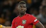Đồng đội nổi nóng khi Pogba bị phân biệt chủng tộc