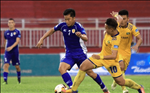 Lịch thi đấu bóng đá Việt Nam V-League 2019 hôm nay 25/8