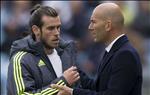 Zidane: ‘Bale muốn ở lại Real và chúng tôi tin tưởng cậu ấy’