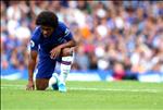 6 năm của Willian tại Chelsea: Chông chênh giữa yêu và ghét
