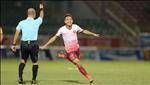 Video tổng hợp: Sài Gòn 2-0 Thanh Hóa (Vòng 22 V-League 2019)