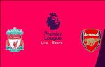 Kết quả Liverpool vs Arsenal trận đấu vòng 3 Premier League 2019/20