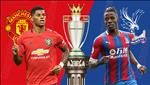 Kết quả MU vs Crystal Palace trận đấu vòng 3 Premier League 2019/20