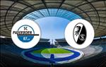 Nhận định Paderborn vs Freiburg 20h30 ngày 24/8 (Bundesliga 2019/20)