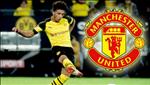 Dortmund tiết lộ lý do Sancho không đến MU ở Hè 2019