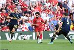 Tân binh Arsenal hồi tưởng màn chào đón ác mộng của Liverpool
