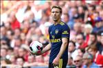Nacho Monreal đạt được thỏa thuận rời Arsenal