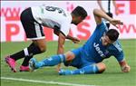 Video tổng hợp: Parma 0-1 Juventus (Vòng 1 Serie A 2019/20)