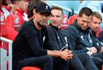 Jurgen Klopp bảo vệ hàng thủ Liverpool trước những lời chỉ trích