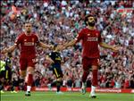 Kết quả bóng đá hôm nay 25/8/2019: Salah hạ sát Arsenal