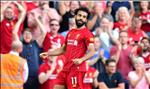 Mohamed Salah vẫn là niềm hy vọng lớn nhất của Liverpool!