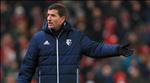 Ngoại hạng Anh sắp chứng kiến HLV đầu tiên bị sa thải?