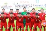 Video tổng hợp: U15 Việt Nam 2-0 U15 Nga (U15 quốc tế 2019)