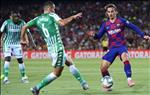 Barca vượt khó trước Betis: ‘Bom tấn’ Griezzy lên tiếng!