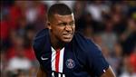 Đã có kết luận về chấn thương của Kylian Mbappe
