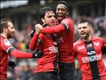 Nhận định Guingamp vs Valenciennes 1h45 ngày 27/8 (Hạng 2 Pháp 2019/20)