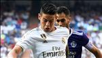 Real Madrid nhận tin cực buồn sau trận hòa Real Valladolid