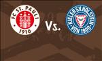 Nhận định St.Pauli vs Holstein Kiel 1h30 ngày 27/8 (Hạng 2 Đức 2019/20)