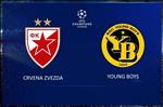 Nhận định Crvena Zvezda vs Young Boys 2h00 ngày 28/8 (Champions League 2019/20)