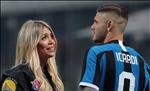 Sếp Inter có phát biểu như tát vào mặt vợ chồng Icardi