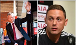 Không hài lòng với HLV Solskjaer, Matic tìm đường rời MU