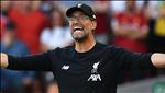 Klopp chỉ ra nguyên nhân Liverpool phòng ngự kém hơn mùa này