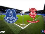 Nhận định Lincoln vs Everton 1h45 ngày 29/8 (Cúp Liên đoàn Anh 2019/20)