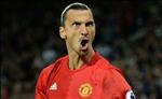 Siêu tiền đạo nhắn MU: ‘Nếu cần, có tôi đây!’