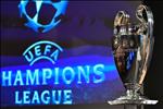 Ấn định liên tiếp 3 địa điểm tổ chức trận chung kết Champions League