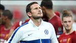 Lampard đặt mục tiêu không tưởng cho Chelsea ở Champions League