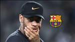 Barca từ chối ‘giải cứu’ Neymar vào mùa đông tới