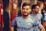 David Silva: Từ chuyến xê dịch bất thành tới Real Madrid đến huyền thoại Man City