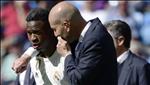 Rivaldo nhắn NHM Real Madrid: "Hãy cứ tin ở Zidane"