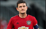 2 lý do khiến MU chi một số tiền khổng lồ mua Harry Maguire