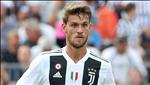 Arsenal đạt được thỏa thuận cá nhân với Daniele Rugani