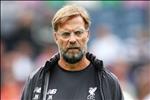Klopp “giận cá chém thớt” sau trận thua đau Man City
