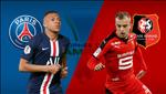 Nhận định PSG vs Rennes 18h30 ngày 3/8 Siêu cúp Pháp 2019