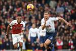 Lịch thi đấu Arsenal vs Tottenham - LTĐ vòng 4 Ngoại hạng Anh 2019/20 hôm nay 1/9