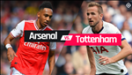 Tổng hợp video Arsenal vs Tottenham ở mùa giải 2018/2019
