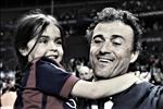 HLV Luis Enrique mất con gái do bệnh ung thư xương