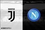 Trực tiếp bóng đá: Juventus vs Napoli link xem Ronaldo Serie A 2019 ở đâu ?