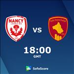 Nhận định Nancy vs Rodez 1h00 ngày 31/8 (Hạng 2 Pháp 2019/20)
