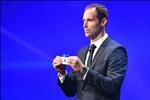 Petr Cech lên tiếng về số phận của Chelsea ở Champions League mùa này