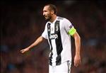 Chiellini không dám tắm trước khi gặp thầy Sarri