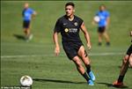 Alexis Sanchez sẽ là Torres mới