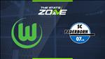 Nhận định Wolfsburg vs Paderborn 20h30 ngày 31/8 (Bundesliga 2019/20)